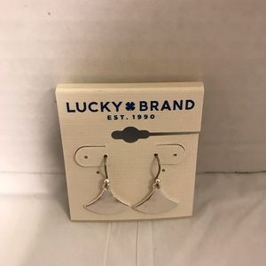 Lucky Brand Earrings